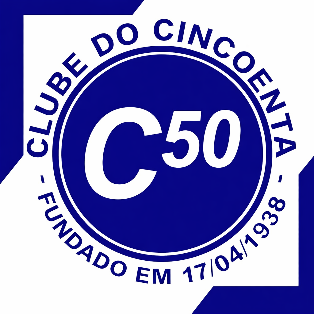 Clube dos 50